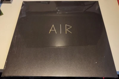 Sault - Air Limited Vinyl 2 LP FLO0010LP 2022 Brand New and Sealed Record Inflo - Image 1 of 2