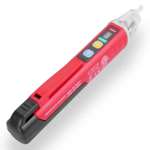 UNI-T Non Contact Voltage Detector AC Electric Tester Pen 24~1000V Power Tester - Picture 1 of 12