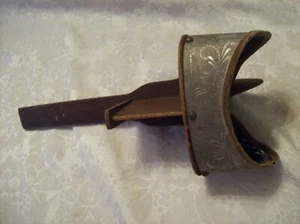 Antique Universal Stereoscope Viewer Great Collectible - Picture 1 of 9