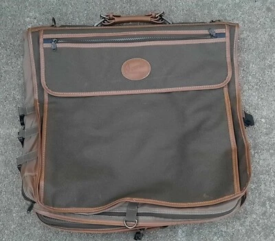 Ricardo Beverly Hills Garment Suit Bag - Imagem 1 de 4