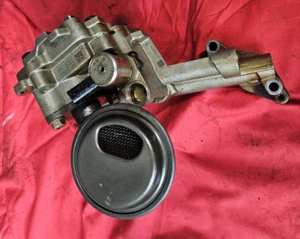 2016-2023 CHEVROLET MALIBU 1.5L L4 GAS ENGINE MOTOR OIL PUMP & PICKUP TUBE OEM - Picture 1 of 8