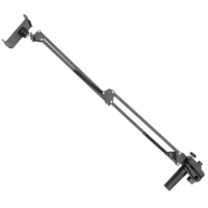 Rotary Folding Bracket Cell Phone Stand Table Bedside Holder Tablet Support - Photo 1 sur 12