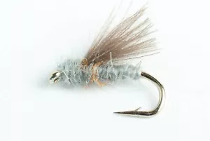 RS2 Emerger Fly, paquete de 6 - Imagen 1 de 1