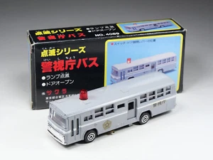 SAKURA - Autocar - Battery Operated - 1/43 - Imagen 1 de 5