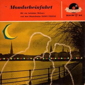 Blasorchester Hans Freese Mondscheinfahrt - Bild 1 von 2