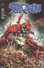 Spawn #337A Nm 2023 Stock Image