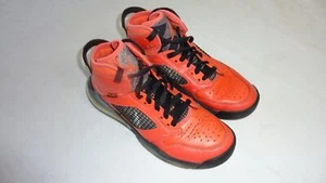 NIKE AIR JORDAN MARS 270 PSG CN1079 600 INFRARED/BLACK UK 5 EUR 38 - Picture 1 of 10