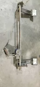 Hendrickson Air Suspension Spring Lock Assembly Kit - Picture 1 of 10