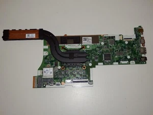 Lenovo IP 5 15ALC05, Mainboard Mother Board, AMD Ryzen 5 5500U, 8GB RAM, Radeon - Bild 1 von 6