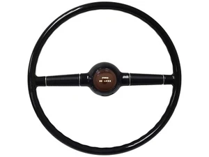 Kit de llaves y cónicos de volante estilo Ford Forty de 16" con Ford De Luxe - Imagen 1 de 8