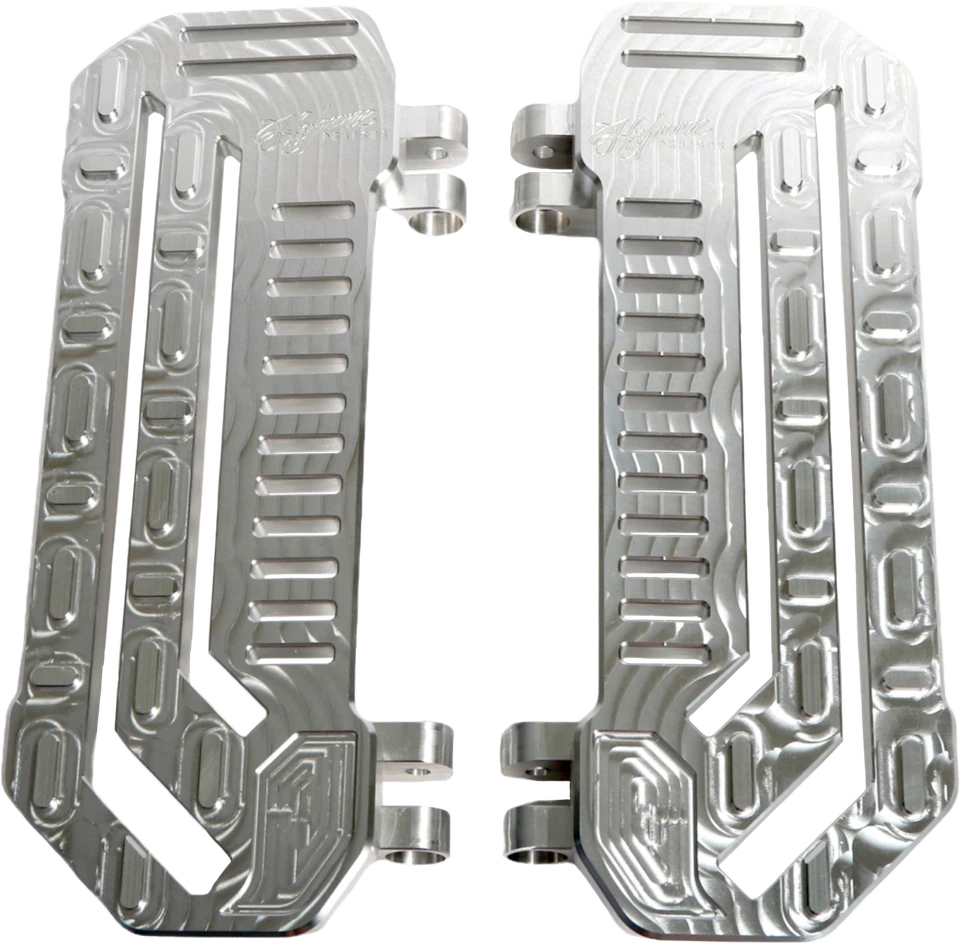 Harley Davidson Electra Glide Ultra Limited Low HOFMANN DESIGNS 2015-2017 FLHTKL Foto 1 de 1