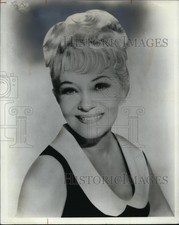 1972 Press Photo Sally Rand - cvp88915