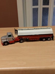 matchbox superkings Camion Citerne - Photo 1/6