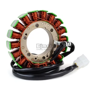 Generator Stator Coil For Honda VT400 VT750C2 VT750C3 VT750CD Shadow A.C.E. - Imagen 1 de 4