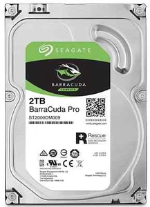 1TB 2TB 3TB 4TB 6TB WD Seagate HGST 3.5" SATA Internal Hard Drive PC CCTV LOT - Picture 1 of 13