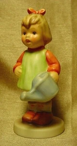 M I HUMMEL CLUB "NATURES GIFT" #729 TMK 7 - Picture 1 of 6
