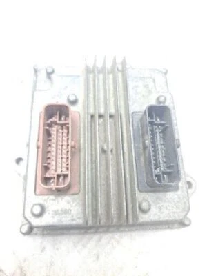 Módulo de control de chasis Cadillac CTS 2012-2015 CCM OEM ID 23140863 OEM Foto 1 de 3