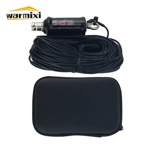 Mini ELF HF.Antenna QRP15 1-30MHz HF Antenna 50ohms 40M/20M/15M/10M Transmitting - Bild 1 von 6