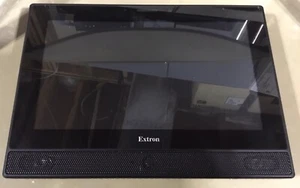 Extron TLP Pro 1022m 10” excellent condition touchlink touchscreen - Picture 1 of 3