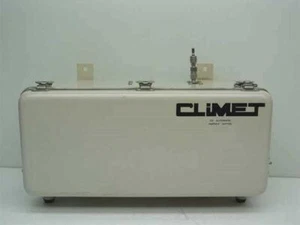 Climet CI-221 Particle Sensor / Counter - Cleanroom Class 100 - 100,000 - Picture 1 of 7