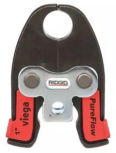 Ridgid 17018 1" Compact Serie Backen für PureFlow System - Bild 1 von 4