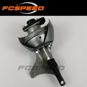 Turbo actuator GT1749V 756047 for Citroen C4 C5 Peugeot 307 407 308 508 2.0 HDi - Picture 1 of 6