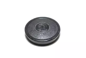 Ernst Ludwig A37 Aufsteck Bakelit Objektivdeckel für 37mm - lens cap (gut) - Bild 1 von 2