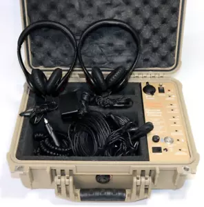 Rescue Phone Cellular Response Console CRC - Bild 1 von 12