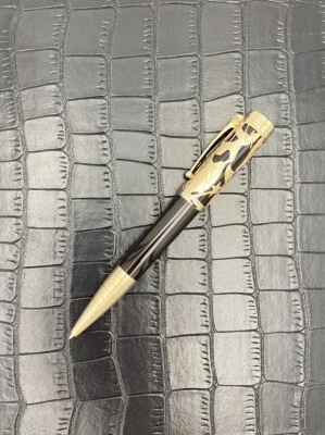 Mont Blanc Carlo Collodi Mechanical Pencil - Image 1 of 4