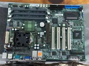 SuperMicro 370SSR Motherboard, REV 1.2 12/01 - Picture 1 of 1