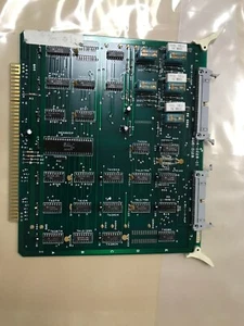 Canon BH4-0228-03 BG6-0128 PCB11 For Canon pLA-501 F Mask Aligner - Picture 1 of 12