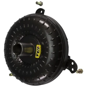 EDELBROCK BREAKAWAY TORQUE CONVERTER,DUAL PATTERN,FITS TH350,400 TRANSMISSIONS - Picture 1 of 1