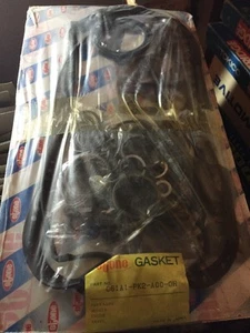Honda Prelude 2.0L 1988-1991 Engine Cylinder Head Gasket Set Stone Brand NEW - Bild 1 von 4