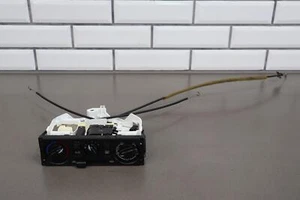 99-05 Mazda Miata NB Manual Temperature Climate Control Panel (Tested) OEM - Picture 1 of 22