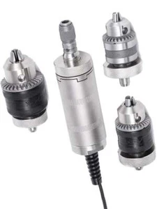 Mark-10 MR51-12 Universal Torque Sensor, Capacity 12 lbFin / 135 Ncm - Foto 1 di 5