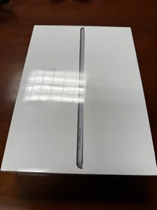 Apple iPad 6th Gen. 128GB, Wi-Fi, 9.7in - Space Gray - Afbeelding 1 van 2