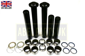 PIEZAS JCB - KIT DE REPARACIÓN DE CUBO TRASERO PARA 3CX 4CX - Imagen 1 de 1