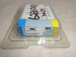 TECNOLOGÍA DE MEDICIÓN MTL-3081 AISLADOR MILIVOLTIOS - Imagen 1 de 5