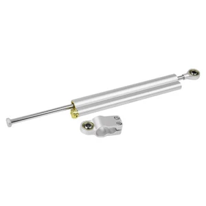 Steering Damper Stabilizer Adjustable 21 Levels For Suzuki GSXS1000GT / Plus 22- - Picture 1 of 9