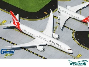 GeminiJets Qantas Airways Boeing 787-9 Flaps Down Version GJQFA1995F - Bild 1 von 1