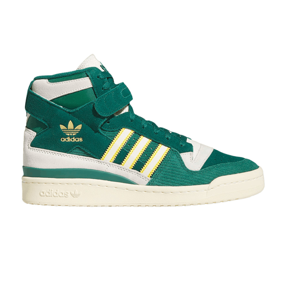 adidas Forum 84 High Collegiate Green for Sale adidas Forum 84 High Collegiate Green for Sale