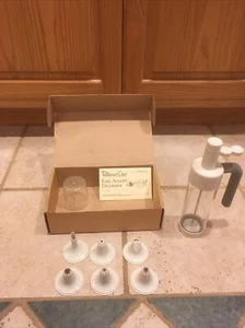 PAMPERED CHEF ACCENT DECORATOR 1778 - Picture 1 of 7