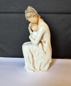 Willow Tree- For Always, sculpted figure 2016 - Picture 1 of 4