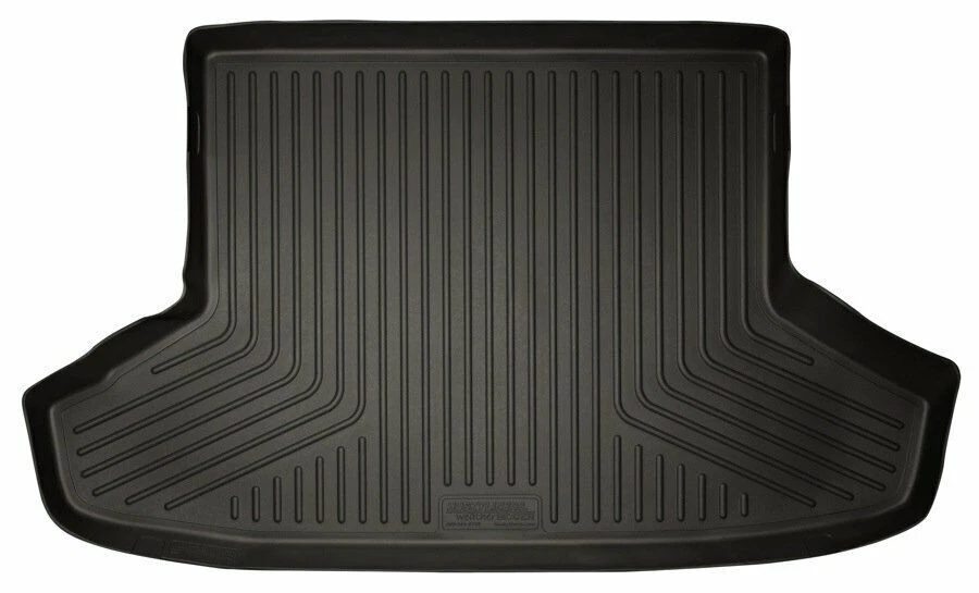 Forro de carga Husky Liners 44531 WeatherBeater para Toyota Prius Prius V 2012-2017 Foto 1 de 4
