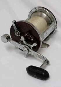 Penn Jigmaster 500 Meeres Angelrolle 30-200 BITTE LESEN - Bild 1 von 11