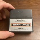 GCE Vectrex - Star Hawk - getestet - authentisch