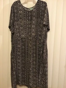 Ladies summer dress, by Sara Morgan - Picture 1 of 2
