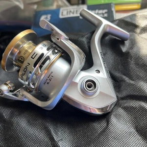 13 Fishing KLC-6.2-3.0 Kalon C - Foto 1 di 2
