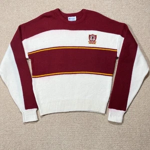 VINTAGE Washington Redskins Pullover Herren Large Cliff Engle Members Club NFL - Bild 1 von 12