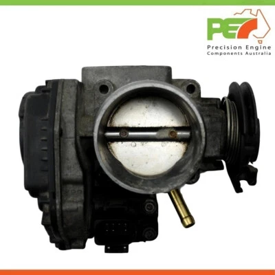 Nuevo * PEC * Cuerpo del acelerador para Ford Galaxy 1.8L AJH Foto 1 de 3